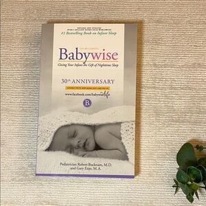 On Becoming | Babywise